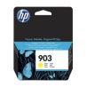 cartucho de tinta original  -  HP 903  -  amarillo  -  (T6L95AE)