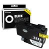 Cartucho de tinta compatible  -  BROTHER LC3235XLBK  -  negro  -  (LC3235XLBK)  -  gran capacidad