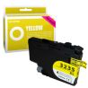 Cartucho de tinta compatible  -  BROTHER LC3235XLY  -  amarillo  -  (LC3235XLY)  -  gran capacidad