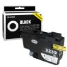 Cartucho de tinta compatible  -  BROTHER LC3239XLBK  -  negro  -  (LC3239XLBK)  -  gran capacidad