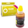 Cartucho de tinta compatible  -  CANON GI490Y  -  amarillo  -  (0666C001)