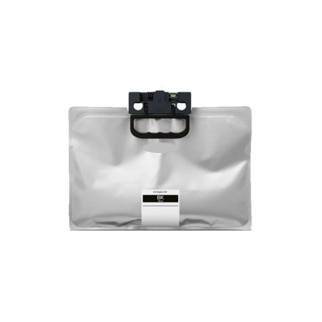 Cartucho de tinta compatible  -  EPSON C13T01D100  -  negro  -  (C13T01D100)