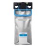 Cartucho de tinta compatible  -  EPSON C13T01D200  -  cian  -  (C13T01D200)