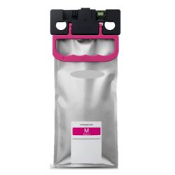 Cartucho de tinta compatible  -  EPSON C13T01D300  -  magenta  -  (C13T01D300)