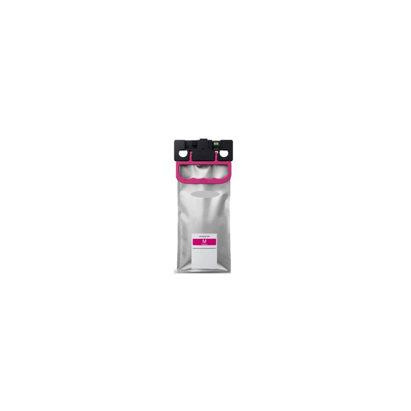 Cartucho de tinta compatible  -  EPSON C13T01D300  -  magenta  -  (C13T01D300)
