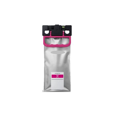 Cartucho de tinta compatible  -  EPSON C13T01D300  -  magenta  -  (C13T01D300)