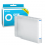 Cartucho de tinta compatible  -  EPSON C13T04A240  -  cian  -  (C13T04A240)  -  (grande capacité)