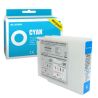 Cartucho de tinta compatible  -  EPSON T9072  -  cian  -  (C13T907240)