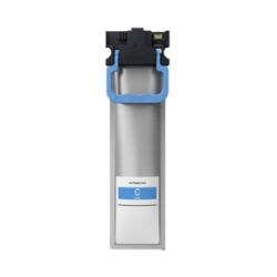 Cartucho de tinta compatible  -  EPSON T9452  -  cian  -  (C13T945240)
