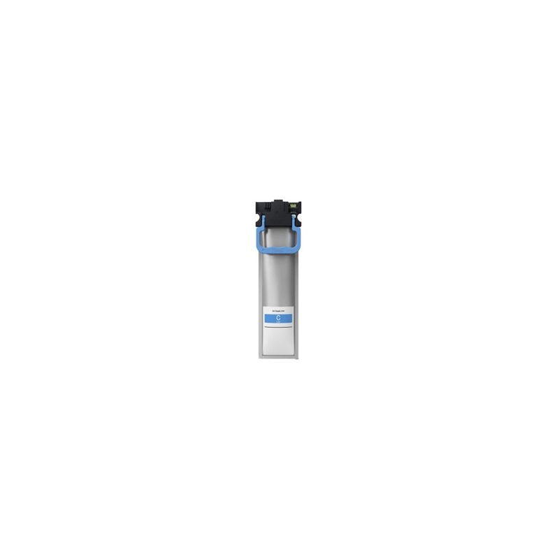 Cartucho de tinta compatible  -  EPSON T9452  -  cian  -  (C13T945240)