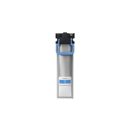 Cartucho de tinta compatible  -  EPSON T9452  -  cian  -  (C13T945240)
