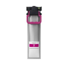 Cartucho de tinta compatible  -  EPSON T9453  -  magenta  -  (C13T945340)