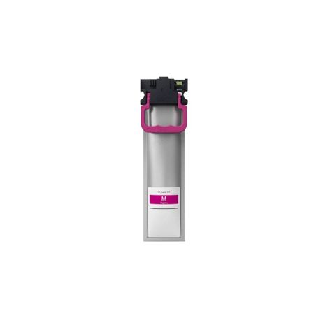 Cartucho de tinta compatible  -  EPSON T9453  -  magenta  -  (C13T945340)