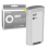 Cartucho de tinta compatible  -  HP 727  -  gris  -  (F9J80A)