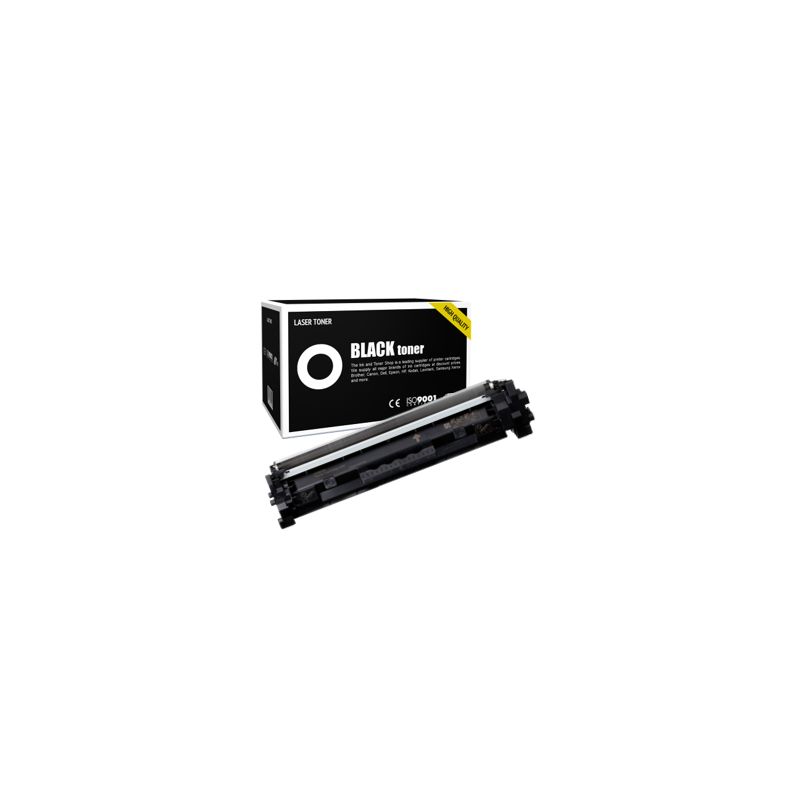 Toner compatible  -  CANON 47  -  negro  -  (2164C002)