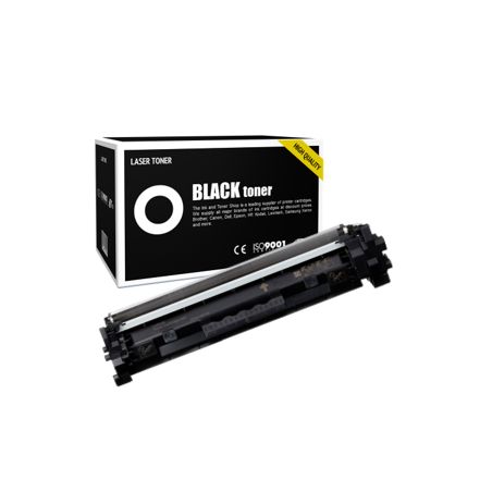 Toner compatible  -  CANON 051H  -  negro  -  (2169C002)