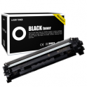 Toner compatible  -  CANON 052H  -  negro  -  (2200C002)