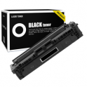 Toner compatible  -  CANON 054H  -  negro  -  (3028C002)