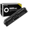 Toner compatible  -  CANON 054H  -  negro  -  (3028C002)