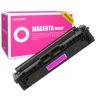 Toner compatible  -  CANON 054H  -  magenta  -  (3026C002)