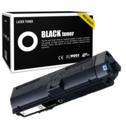 Toner compatible  -  EPSON 10079  -  negro  -  (C13S110079)