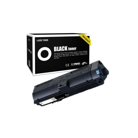 Toner compatible  -  EPSON 10079  -  negro  -  (C13S110079)