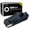 Toner compatible  -  EPSON 10078  -  negro  -  (C13S110078)