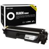 Toner compatible  -  HP 94X  -  negro  -  (CF294X)