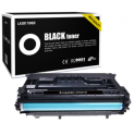 Toner compatible  -  HP 37X  -  negro  -  (CF237X)