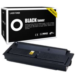Toner compatible  -  KYOCERA TK6115  -  negro  -  (1T02P10NL0)