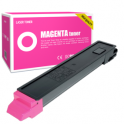 Toner compatible  -  KYOCERA TK8115M  -  magenta  -  (1T02P3BNL0)