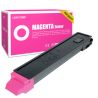 Toner compatible  -  KYOCERA TK8115M  -  magenta  -  (1T02P3BNL0)