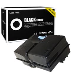Toner compatible  -  KYOCERA TK825K  -  negro  -  (1T02FZ0EU0)