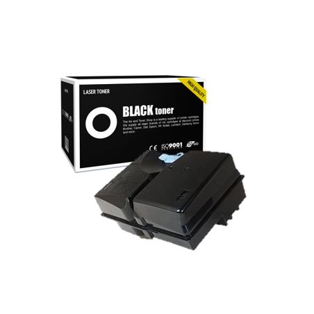 Toner compatible  -  KYOCERA TK825K  -  negro  -  (1T02FZ0EU0)