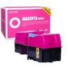 Toner compatible  -  KYOCERA TK825M  -  magenta  -  (1T02FZBEU0)
