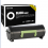 Toner compatible  -  LEXMARK 53B0HA0  -  negro  -  (53B0HA0)