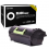 Toner compatible  -  LEXMARK 24B6035  -  negro  -  (24B6035)