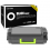 Toner compatible  -  LEXMARK 53B0XA0  -  negro  -  (53B0XA0)