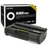Toner compatible  -  RICOH TYPESP377XE  -  negro  -  (408162)