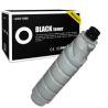 Toner compatible  -  RICOH TYPE1270D  -  negro  -  (888261)