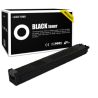 Toner compatible  -  SHARP MX23GTBA  -  negro  -  (MX23GTBA)