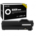 Toner compatible  -  XEROX 106R03942  -  negro  -  (106R03942)