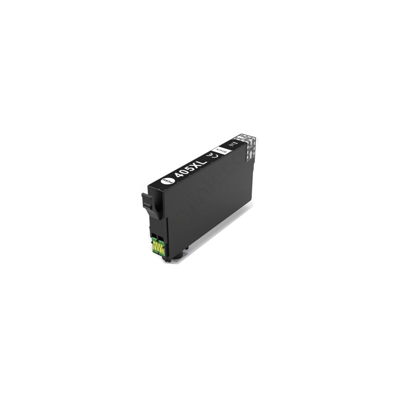 Cartucho de tinta originale  -  EPSON 405XL  -  negro  -  (C13T05H14010)  -  gran capacidad