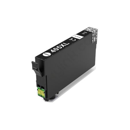 Cartucho de tinta originale  -  EPSON 405XL  -  negro  -  (C13T05H14010)  -  gran capacidad