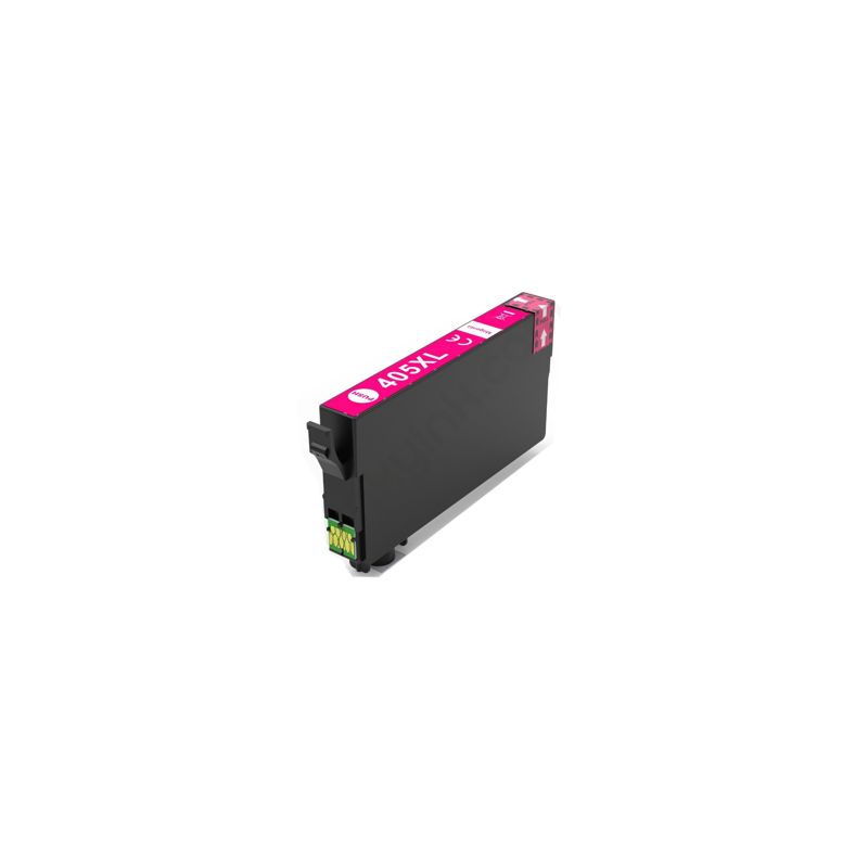 Cartucho de tinta originale  -  EPSON 405XL  -  magenta  -  (C13T05H34010)  -  gran capacidad