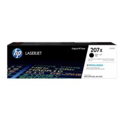 Toner original  -  HP 207X  -  negro  -  (W2210X)