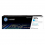Toner original  -  HP 207X  -  cian  -  (W2211X)