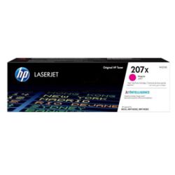 Toner original  -  HP 207X  -  magenta  -  (W2213X)