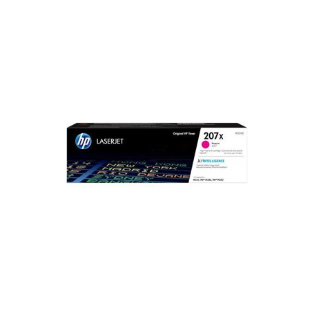 Toner original  -  HP 207X  -  magenta  -  (W2213X)