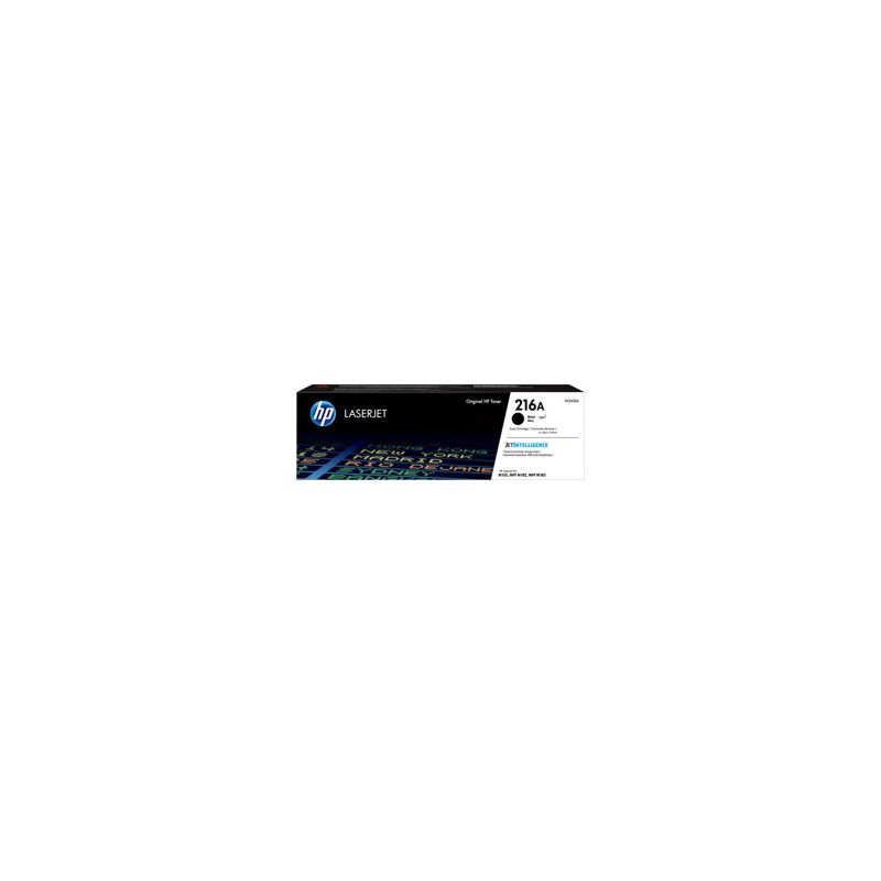 Toner original  -  HP 216A  -  negro  -  (W2410A)